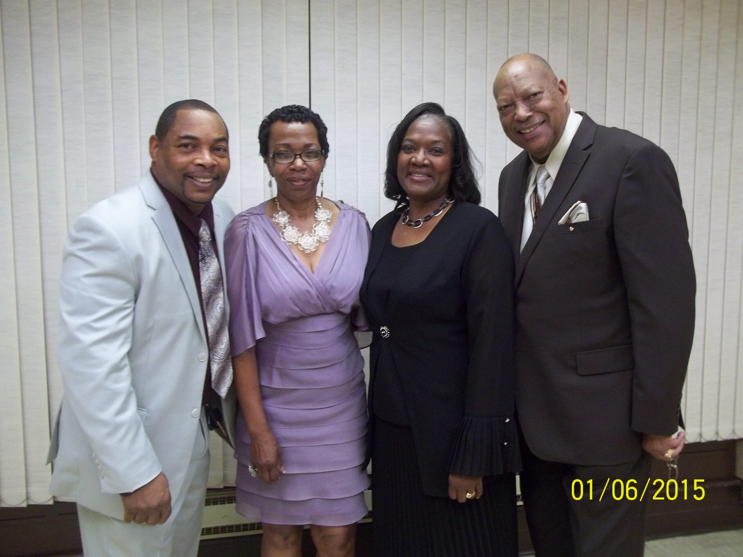 Dr. Deborah group photo1
