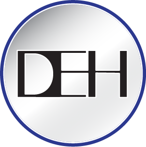 DEH badge logo@2x