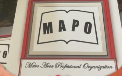 Metro Area Professional Organization